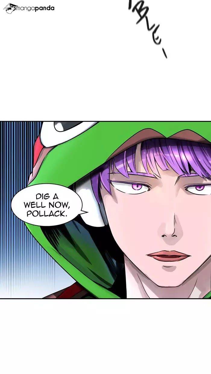 Tower of God Chapter 397 image 036